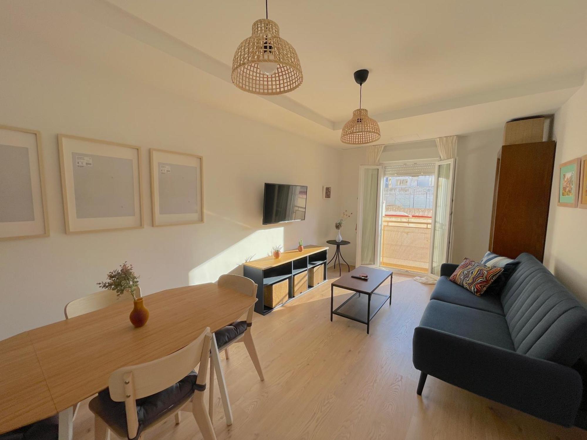 Apartamento La Botica Garaje Incluido 우엘바 외부 사진