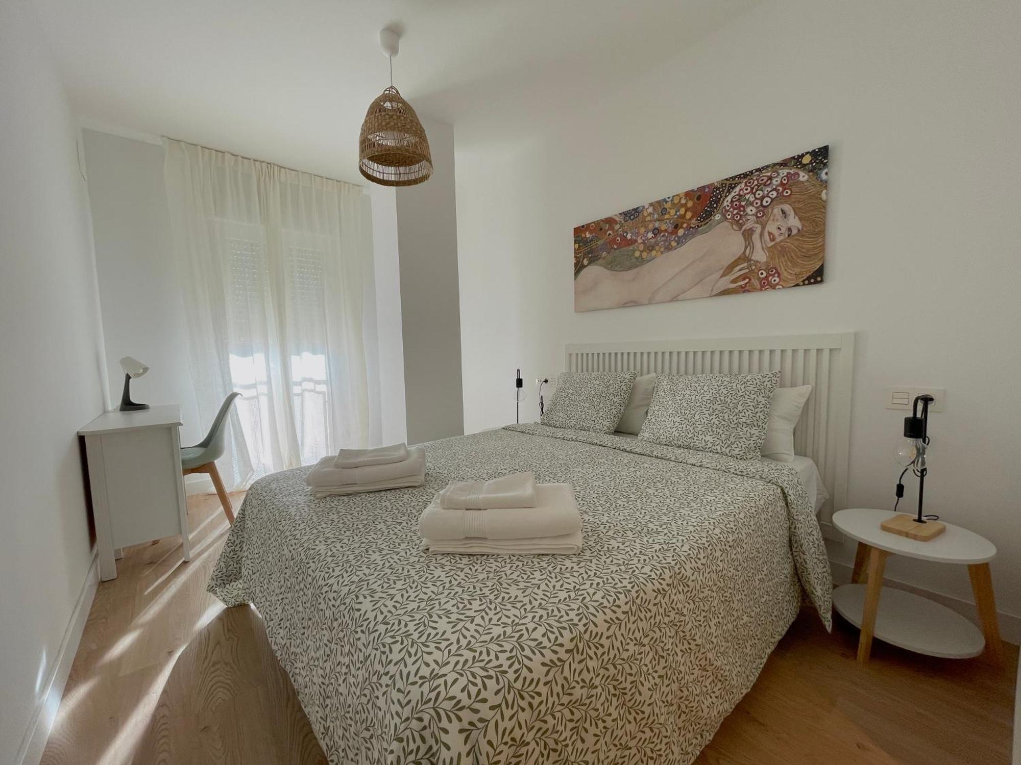 Apartamento La Botica Garaje Incluido 우엘바 외부 사진