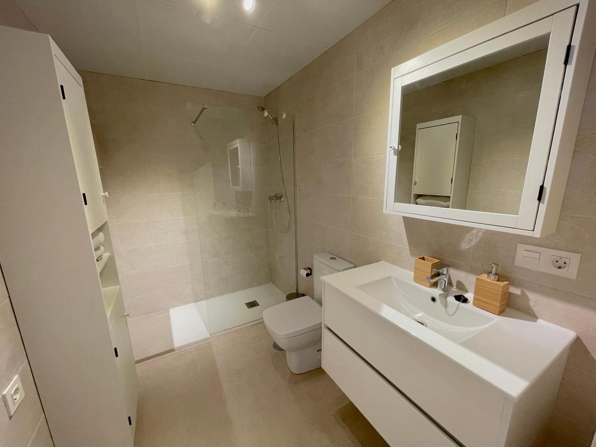 Apartamento La Botica Garaje Incluido 우엘바 외부 사진